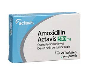 amoxicillin-rezeptfrei